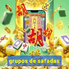 grupos de safadas