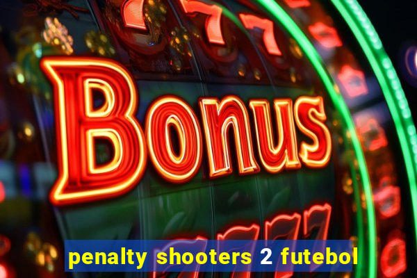 penalty shooters 2 futebol