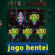 jogo hentei