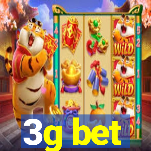 3g bet