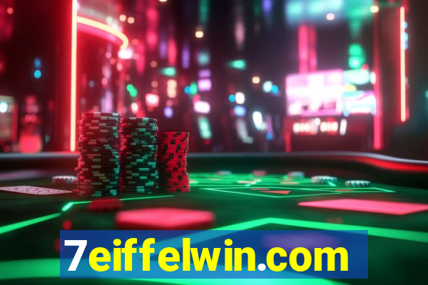 7eiffelwin.com