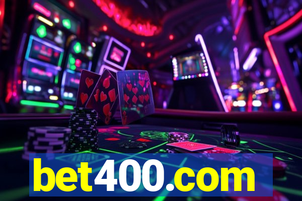 bet400.com