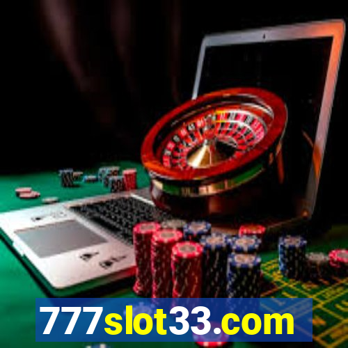 777slot33.com