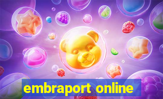 embraport online