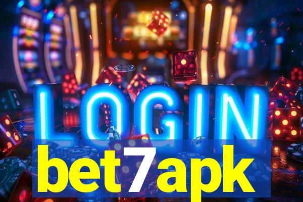 bet7apk