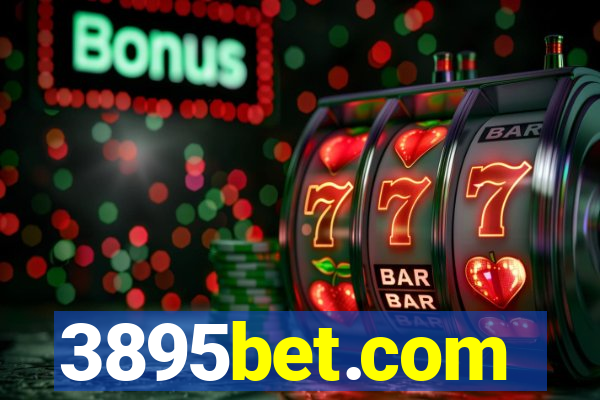 3895bet.com