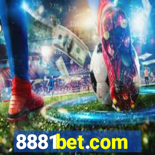 8881bet.com