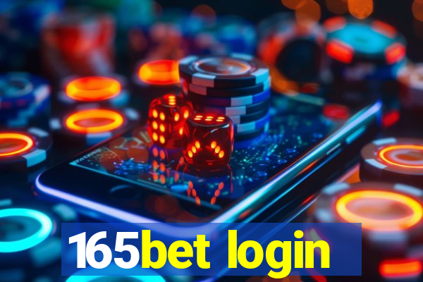 165bet login