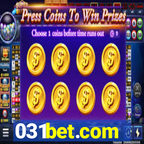 031bet.com