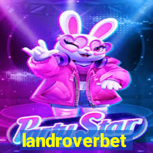 landroverbet