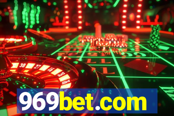 969bet.com