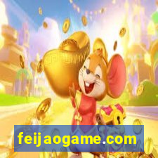 feijaogame.com