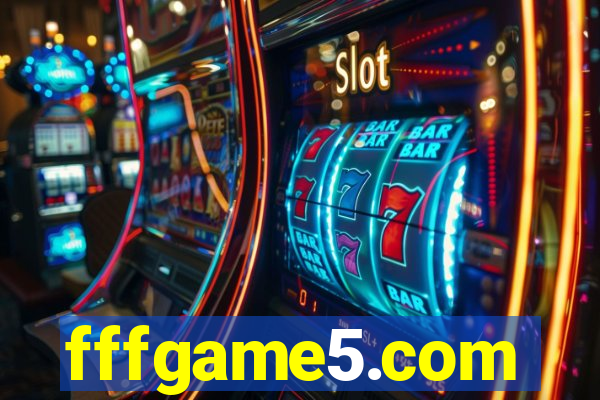 fffgame5.com