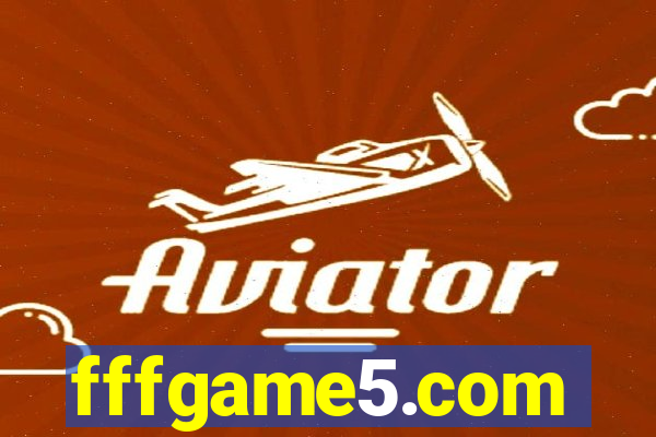 fffgame5.com