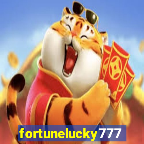 fortunelucky777