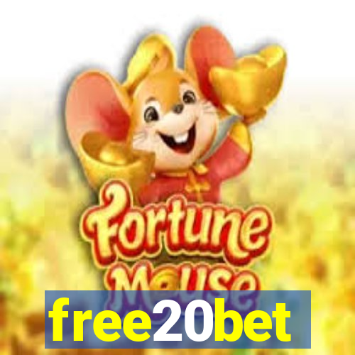 free20bet