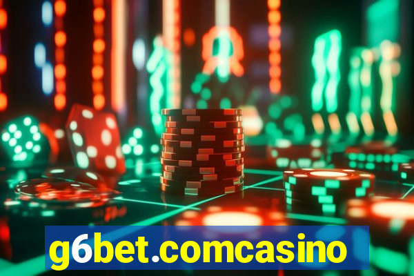 g6bet.comcasino