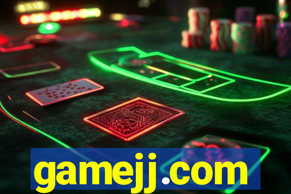 gamejj.com