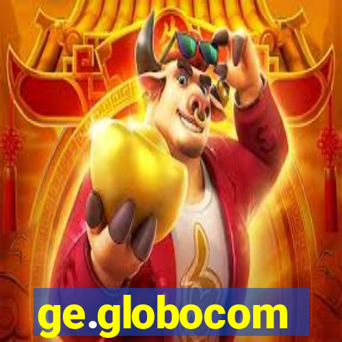 ge.globocom