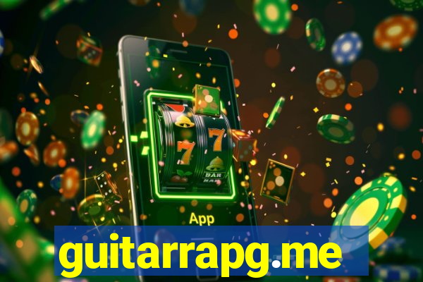 guitarrapg.me