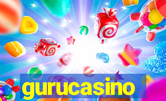 gurucasino