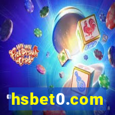 hsbet0.com