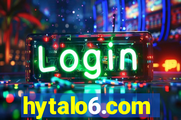 hytalo6.com