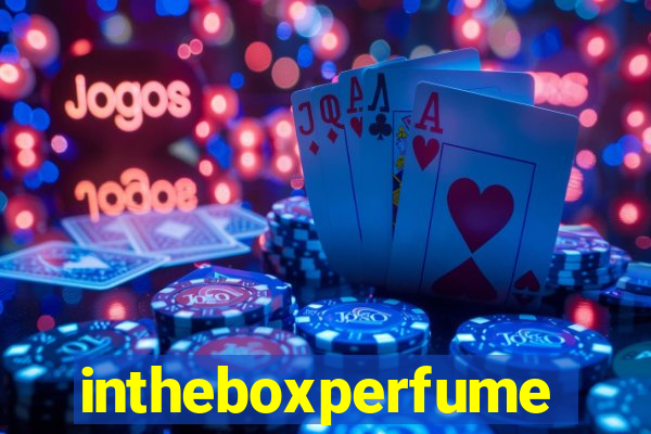 intheboxperfumes