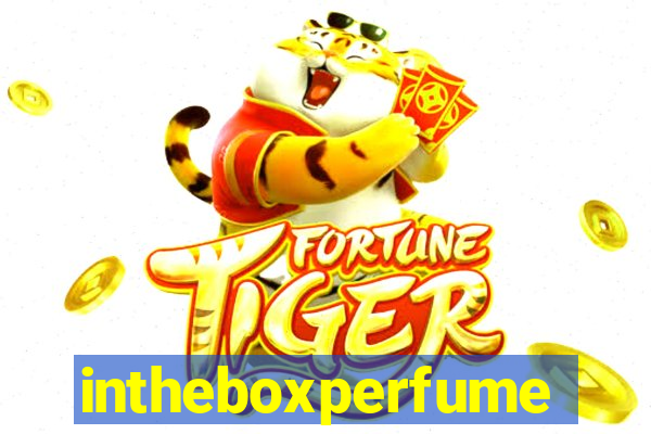 intheboxperfumes