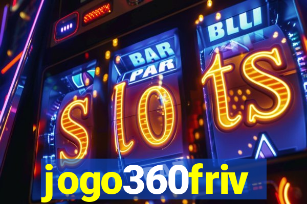 jogo360friv