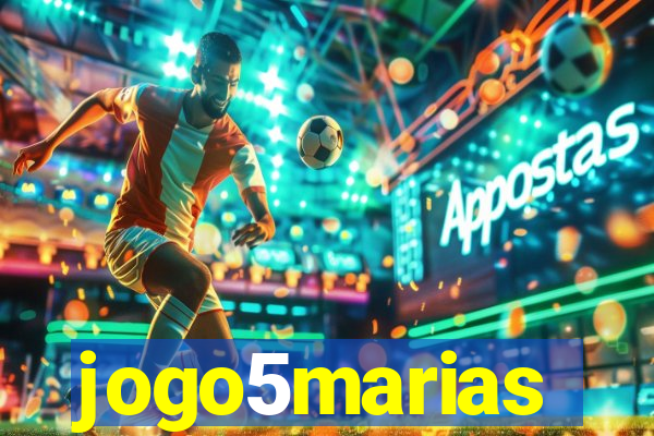 jogo5marias