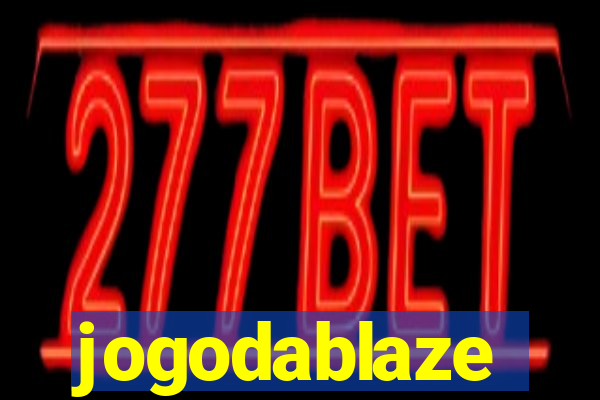 jogodablaze