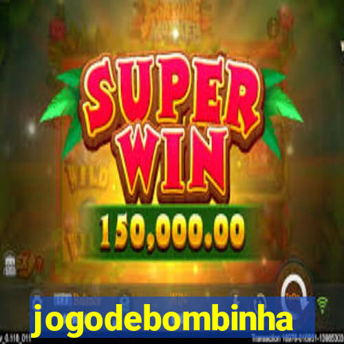 jogodebombinha