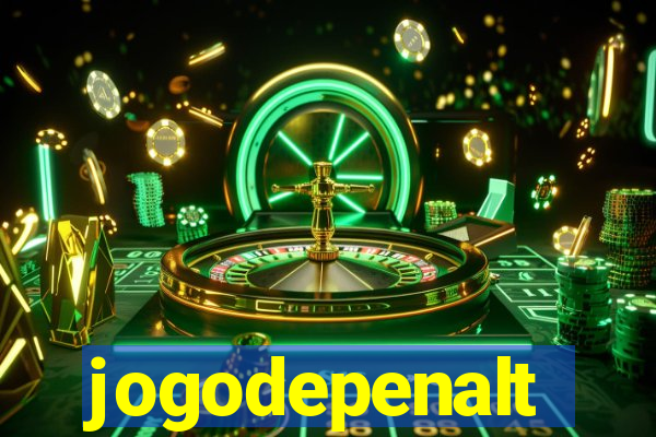 jogodepenalt