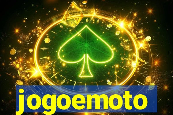 jogoemoto