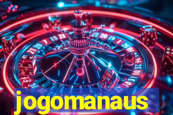 jogomanaus