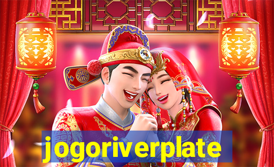 jogoriverplate