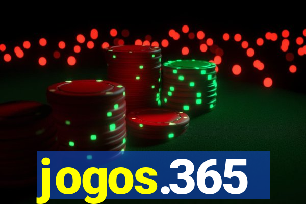 jogos.365