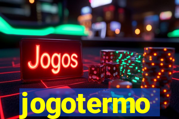 jogotermo