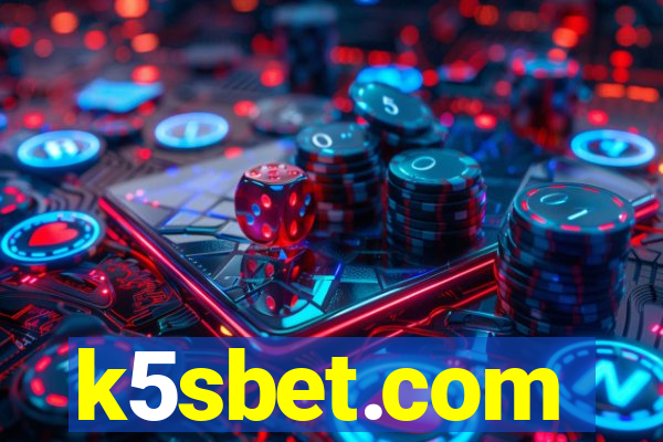 k5sbet.com