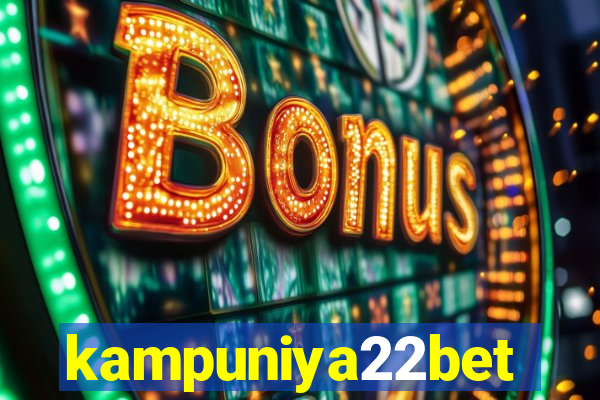 kampuniya22bet