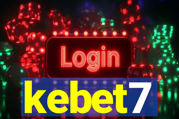 kebet7