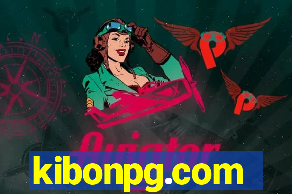 kibonpg.com