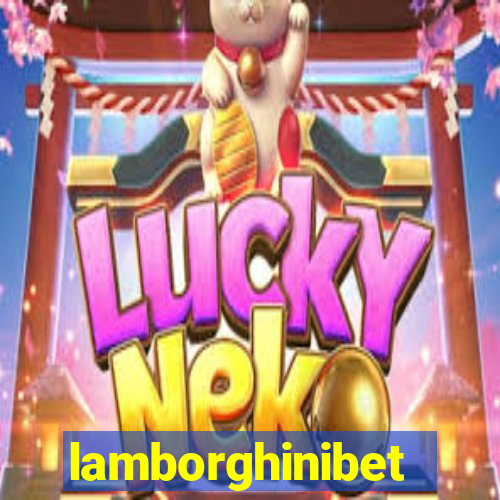 lamborghinibet