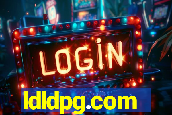 ldldpg.com