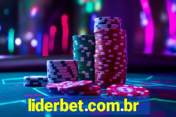 liderbet.com.br