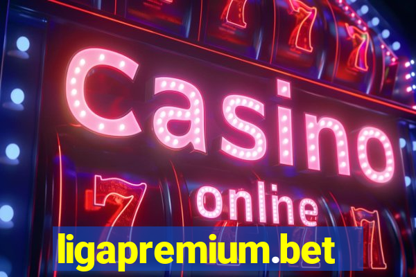 ligapremium.bet