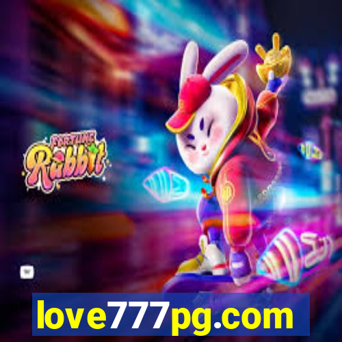 love777pg.com