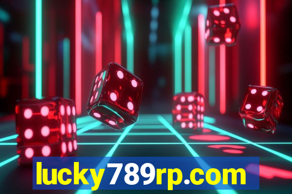 lucky789rp.com