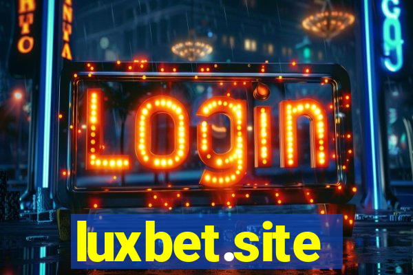 luxbet.site